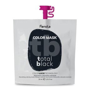 Color Mask Total Black 30 ml.