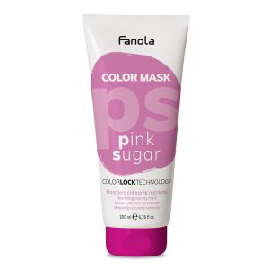 Color Mask Pink Sugar 200 ml.